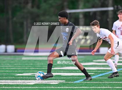 Thumbnail 1 in Midtown @ Centennial (GHSA 5A Semifinal) photogallery.
