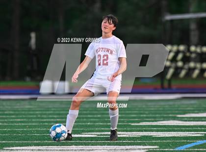 Thumbnail 3 in Midtown @ Centennial (GHSA 5A Semifinal) photogallery.