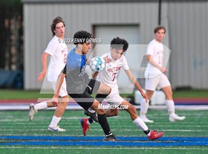 Thumbnail 1 in Midtown @ Centennial (GHSA 5A Semifinal) photogallery.