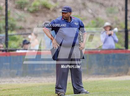 Thumbnail 3 in Pope @ Woodstock (GHSA 6A 2nd Round) - Game 1 photogallery.