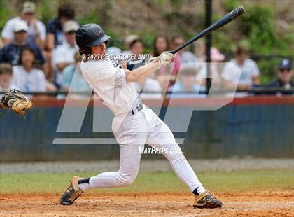 Thumbnail 1 in Pope @ Woodstock (GHSA 6A 2nd Round) - Game 1 photogallery.