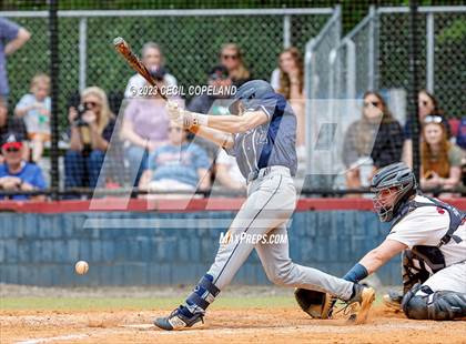 Thumbnail 1 in Pope @ Woodstock (GHSA 6A 2nd Round) - Game 1 photogallery.