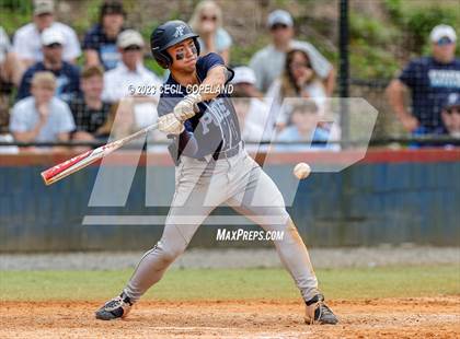 Thumbnail 1 in Pope @ Woodstock (GHSA 6A 2nd Round) - Game 1 photogallery.