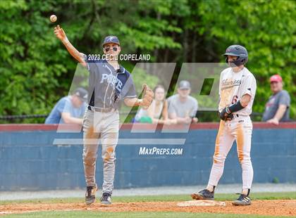 Thumbnail 1 in Pope @ Woodstock (GHSA 6A 2nd Round) - Game 1 photogallery.