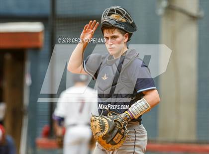 Thumbnail 1 in Pope @ Woodstock (GHSA 6A 2nd Round) - Game 1 photogallery.