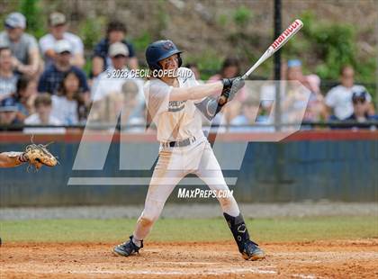 Thumbnail 2 in Pope @ Woodstock (GHSA 6A 2nd Round) - Game 1 photogallery.