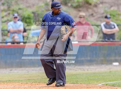 Thumbnail 1 in Pope @ Woodstock (GHSA 6A 2nd Round) - Game 1 photogallery.