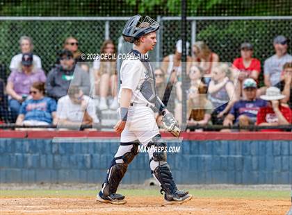 Thumbnail 2 in Pope @ Woodstock (GHSA 6A 2nd Round) - Game 1 photogallery.