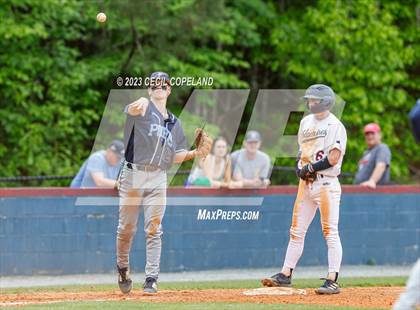 Thumbnail 2 in Pope @ Woodstock (GHSA 6A 2nd Round) - Game 1 photogallery.