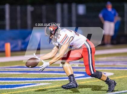 Thumbnail 3 in East Central @ Indianapolis Bishop Chatard photogallery.