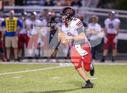 Thumbnail 3 in East Central @ Indianapolis Bishop Chatard photogallery.