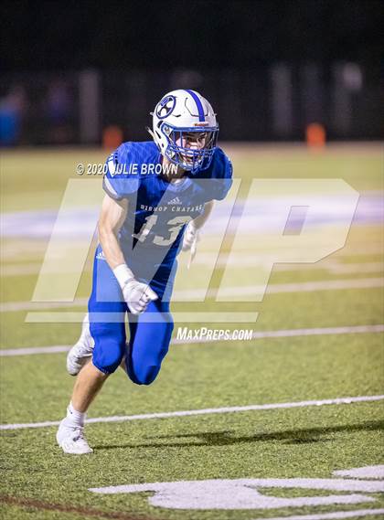 Thumbnail 2 in East Central @ Indianapolis Bishop Chatard photogallery.