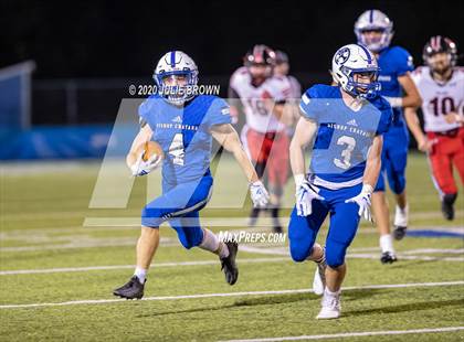 Thumbnail 3 in East Central @ Indianapolis Bishop Chatard photogallery.
