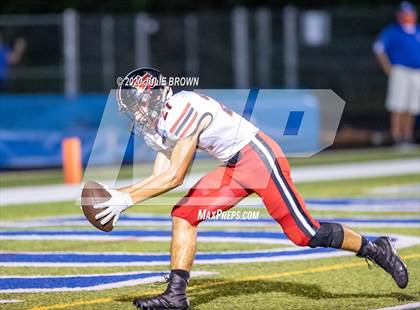 Thumbnail 1 in East Central @ Indianapolis Bishop Chatard photogallery.