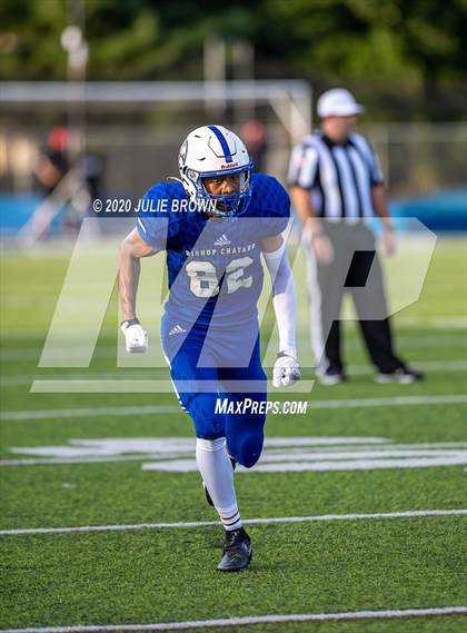 Thumbnail 3 in East Central @ Indianapolis Bishop Chatard photogallery.