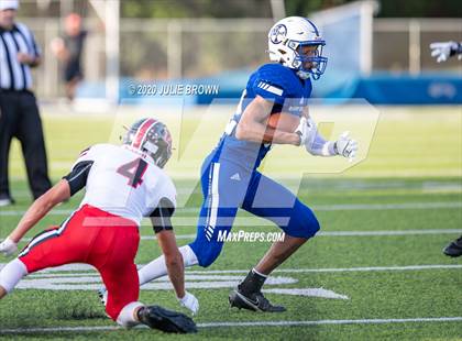 Thumbnail 2 in East Central @ Indianapolis Bishop Chatard photogallery.