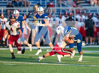 Thumbnail 3 in East Central @ Indianapolis Bishop Chatard photogallery.