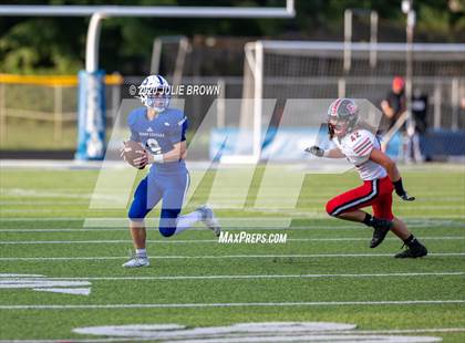 Thumbnail 1 in East Central @ Indianapolis Bishop Chatard photogallery.