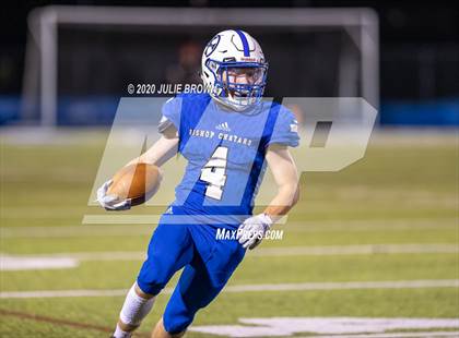 Thumbnail 1 in East Central @ Indianapolis Bishop Chatard photogallery.