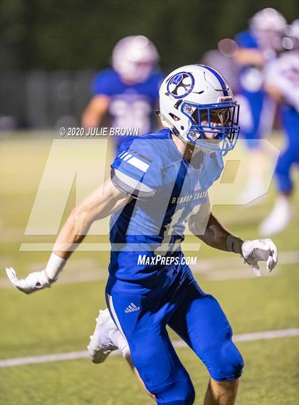 Thumbnail 3 in East Central @ Indianapolis Bishop Chatard photogallery.