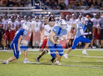 Thumbnail 3 in East Central @ Indianapolis Bishop Chatard photogallery.