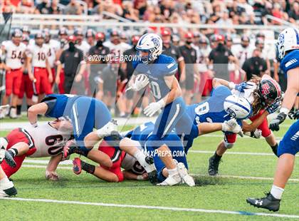 Thumbnail 1 in East Central @ Indianapolis Bishop Chatard photogallery.