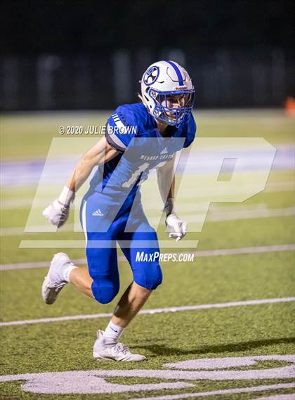 Thumbnail 3 in East Central @ Indianapolis Bishop Chatard photogallery.