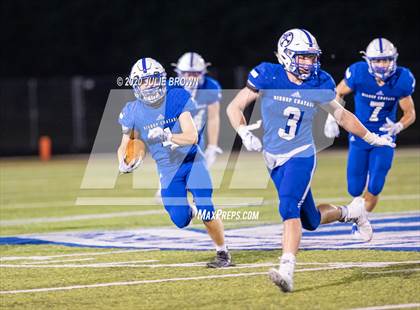 Thumbnail 2 in East Central @ Indianapolis Bishop Chatard photogallery.