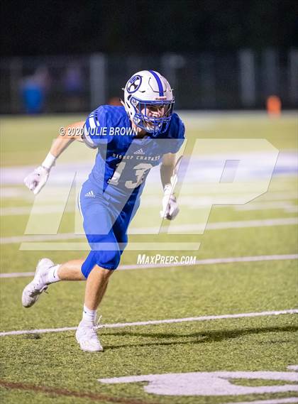 Thumbnail 1 in East Central @ Indianapolis Bishop Chatard photogallery.