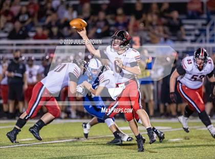 Thumbnail 3 in East Central @ Indianapolis Bishop Chatard photogallery.
