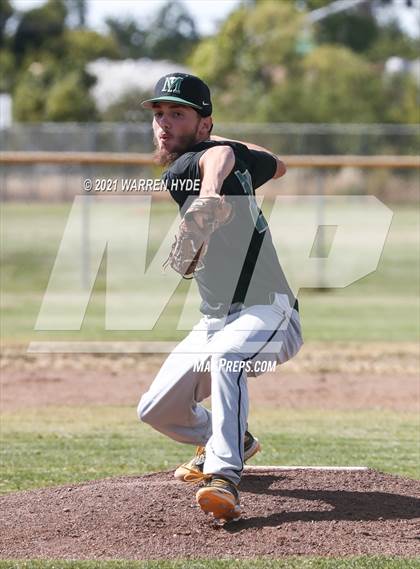 Thumbnail 2 in Burbank @ Monterey Trail photogallery.