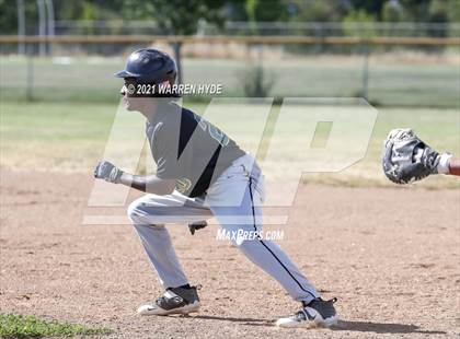 Thumbnail 1 in Burbank @ Monterey Trail photogallery.