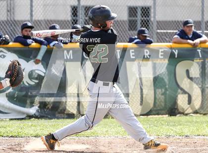 Thumbnail 2 in Burbank @ Monterey Trail photogallery.