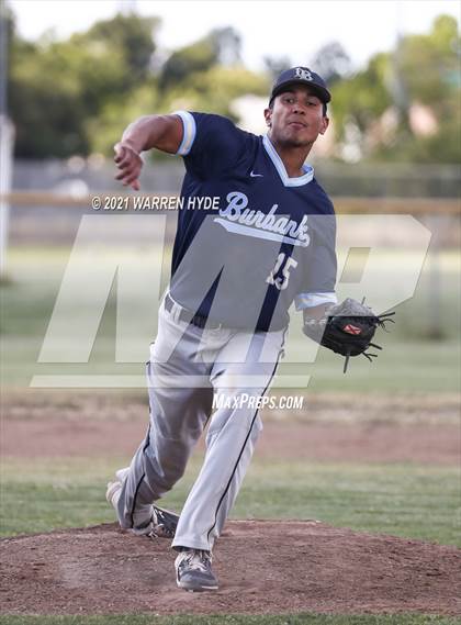 Thumbnail 3 in Burbank @ Monterey Trail photogallery.