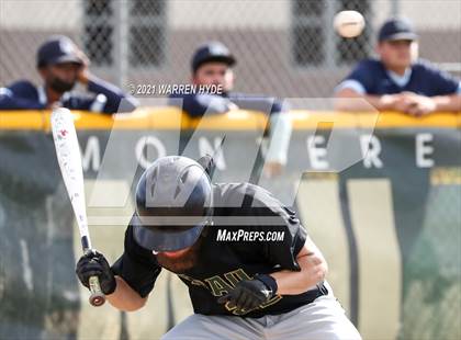Thumbnail 3 in Burbank @ Monterey Trail photogallery.