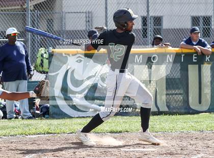 Thumbnail 3 in Burbank @ Monterey Trail photogallery.