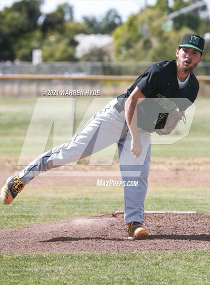 Thumbnail 3 in Burbank @ Monterey Trail photogallery.