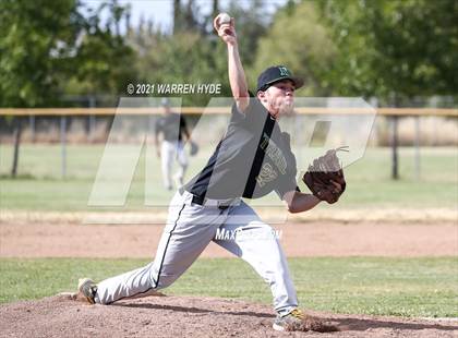 Thumbnail 3 in Burbank @ Monterey Trail photogallery.
