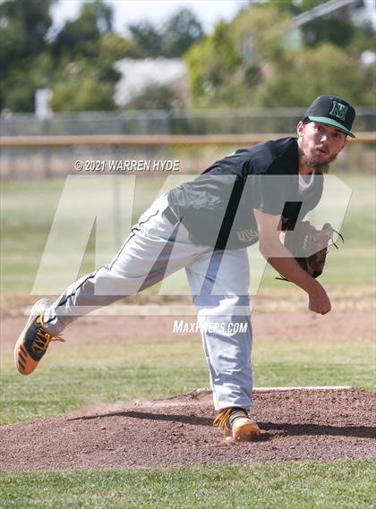 Thumbnail 1 in Burbank @ Monterey Trail photogallery.