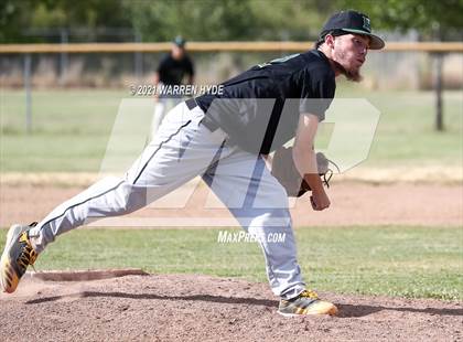 Thumbnail 3 in Burbank @ Monterey Trail photogallery.