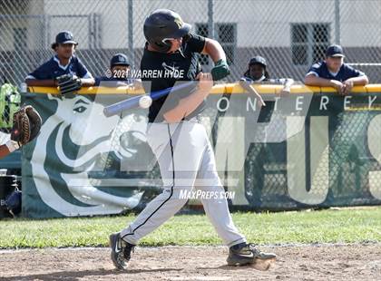Thumbnail 3 in Burbank @ Monterey Trail photogallery.