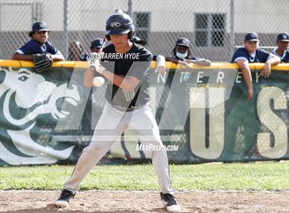Thumbnail 3 in Burbank @ Monterey Trail photogallery.