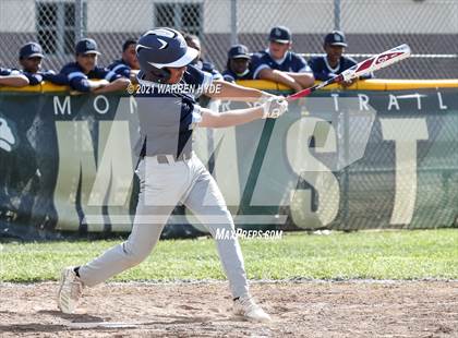 Thumbnail 2 in Burbank @ Monterey Trail photogallery.