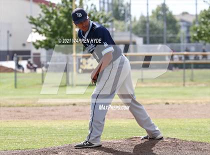 Thumbnail 3 in Burbank @ Monterey Trail photogallery.