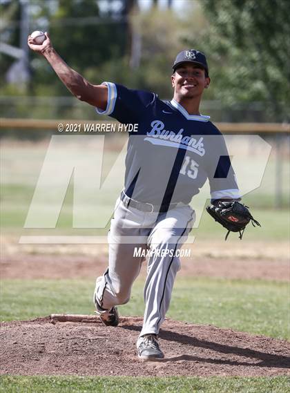 Thumbnail 3 in Burbank @ Monterey Trail photogallery.