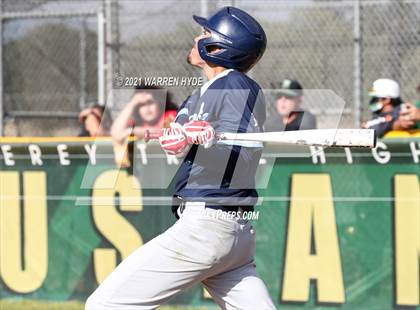 Thumbnail 3 in Burbank @ Monterey Trail photogallery.