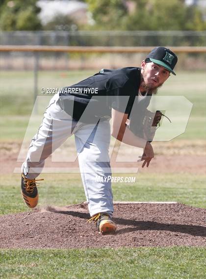 Thumbnail 3 in Burbank @ Monterey Trail photogallery.