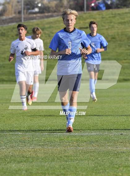 Thumbnail 1 in Pomona @ Ralston Valley photogallery.