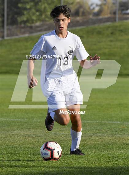 Thumbnail 1 in Pomona @ Ralston Valley photogallery.