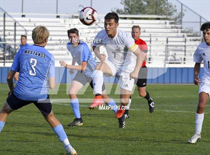 Thumbnail 2 in Pomona @ Ralston Valley photogallery.